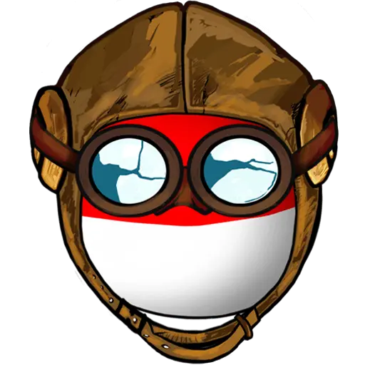 Polandball: Can into Space!