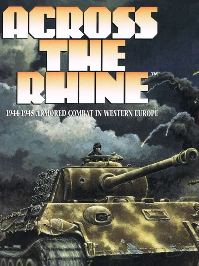 Across the Rhine