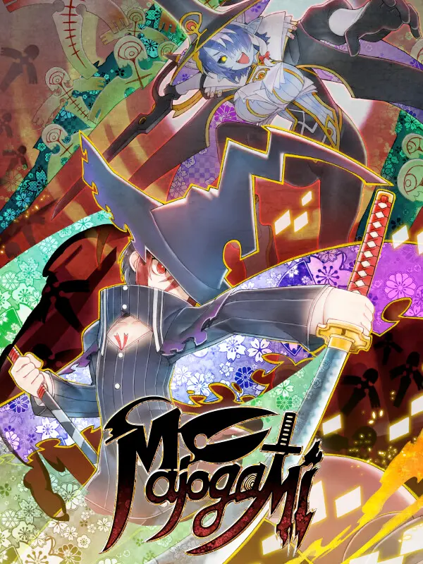 Majogami