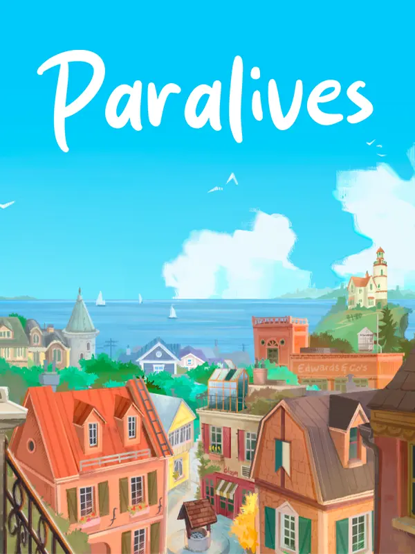 Paralives
