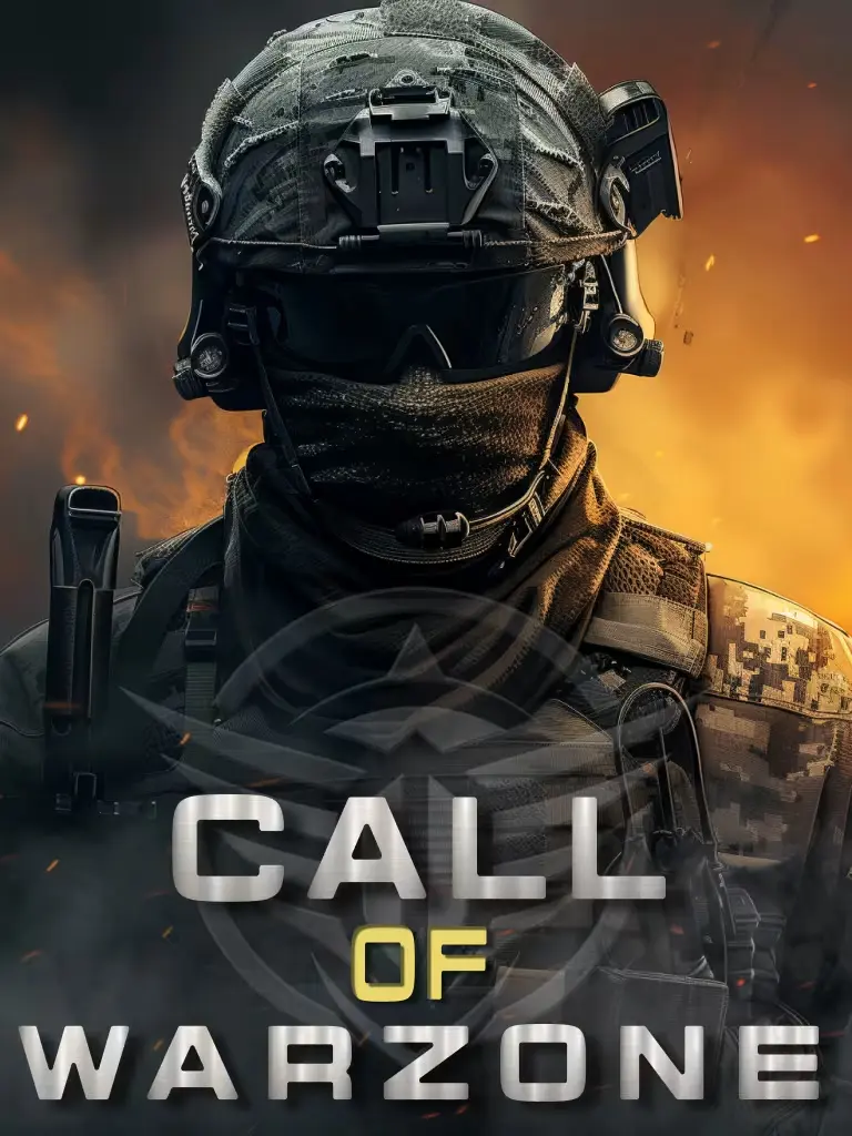 Call of Warzone