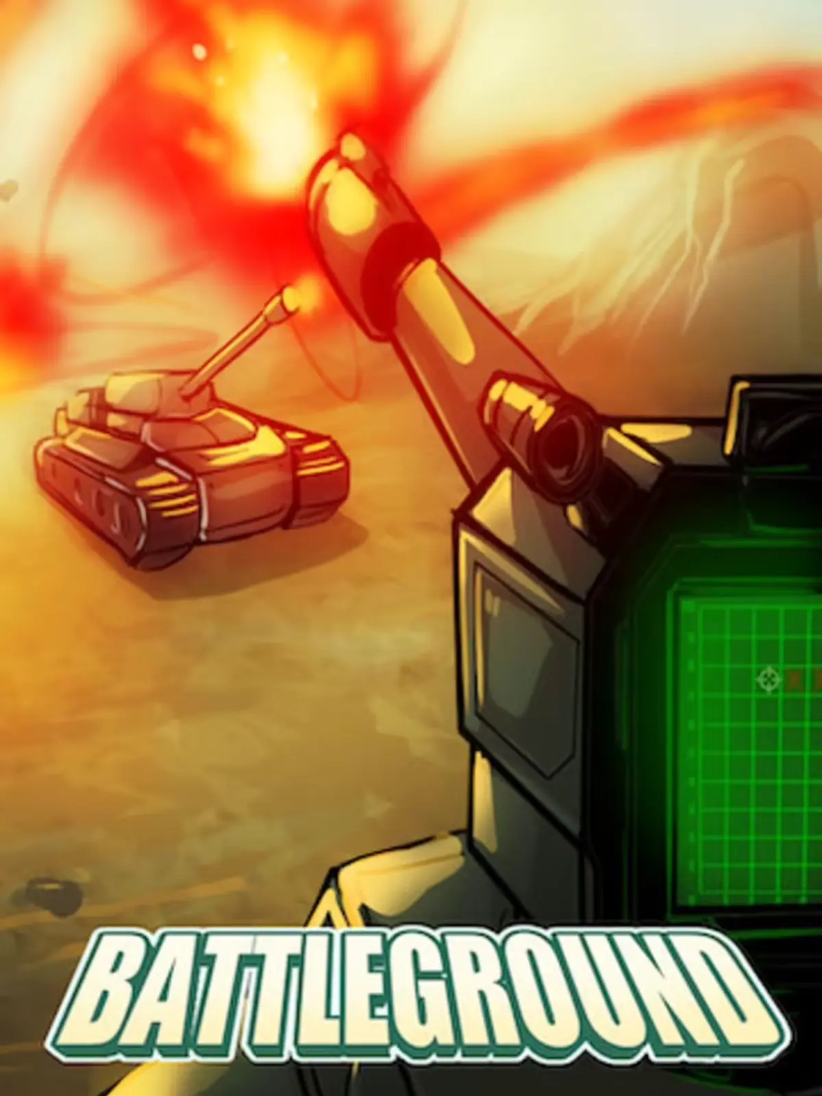 Battleground