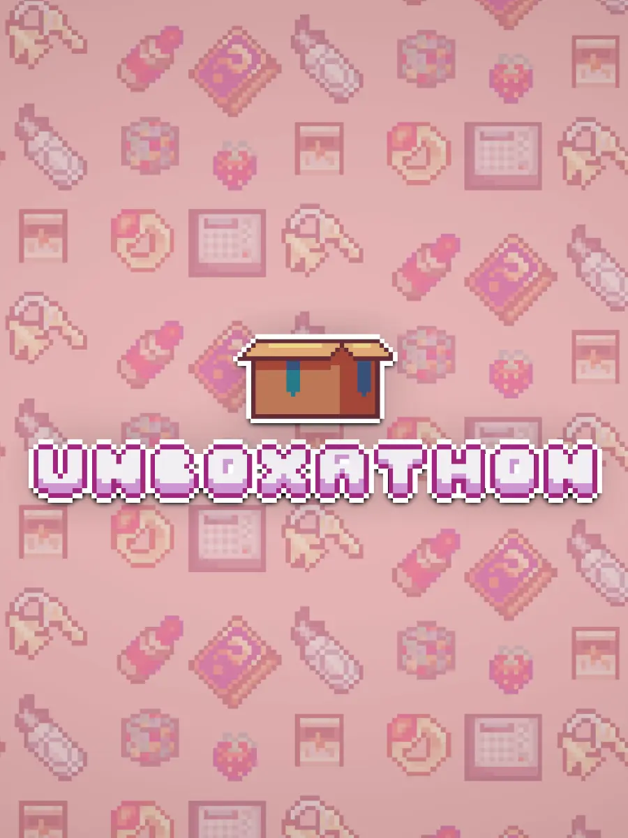 Unboxathon