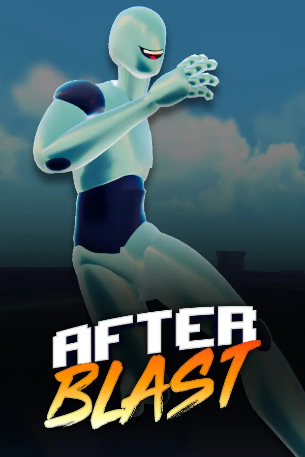 Afterblast
