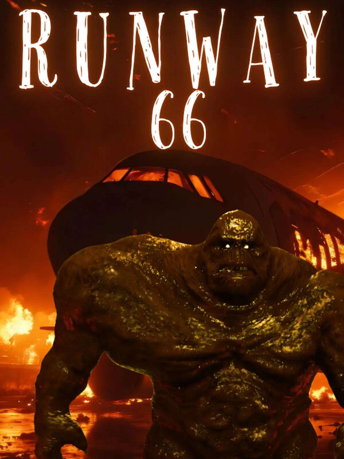 Runway 66