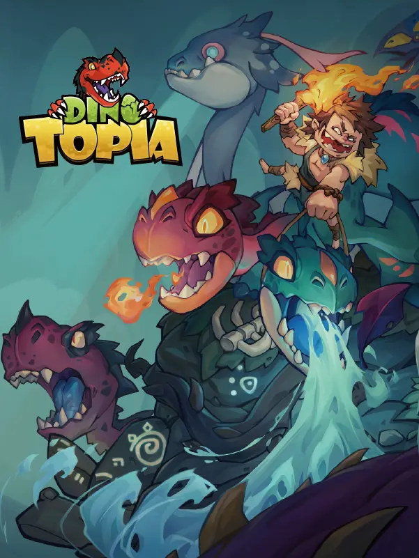 Dinotica