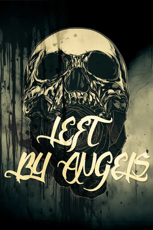 Left by Angels