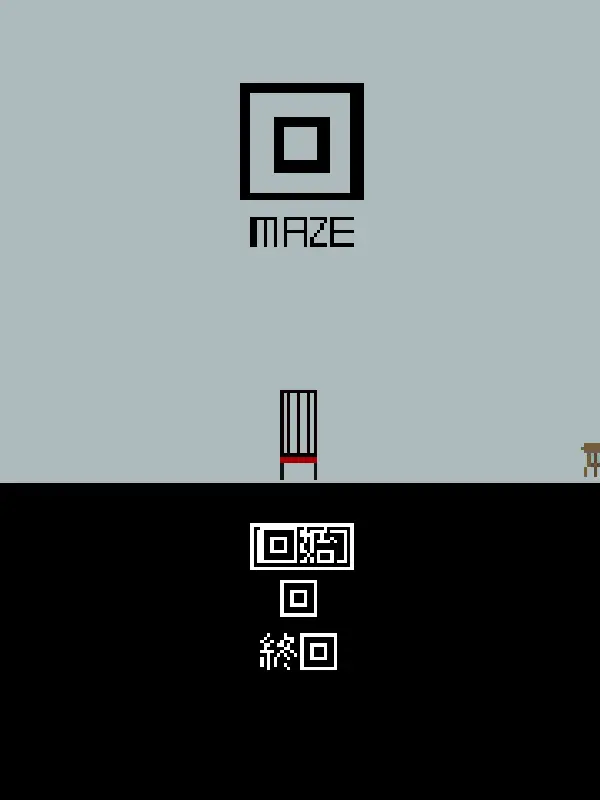 Maze