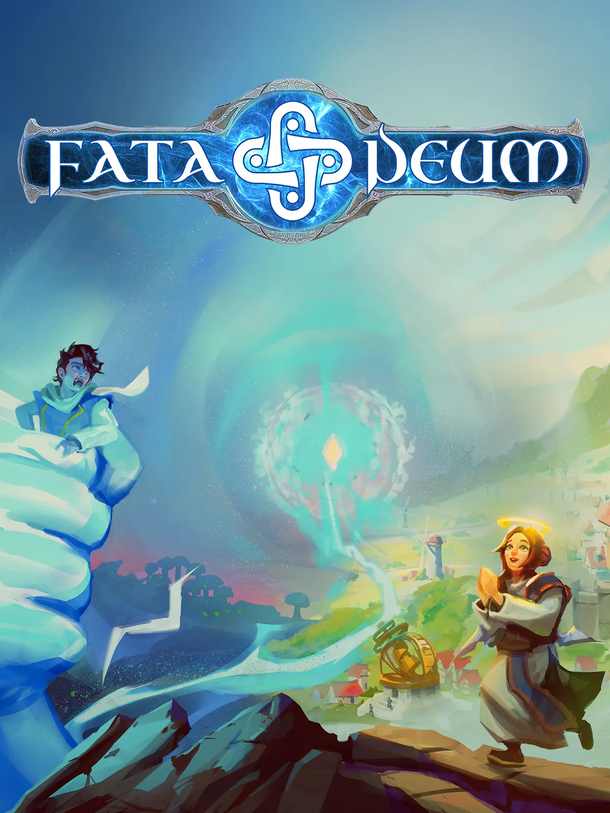 Fata Deum