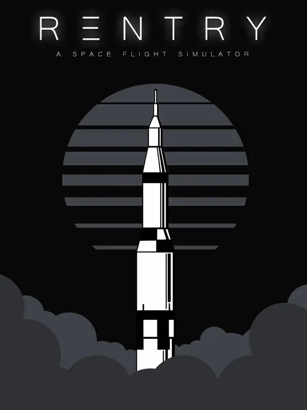 Reentry: A Space Flight Simulator