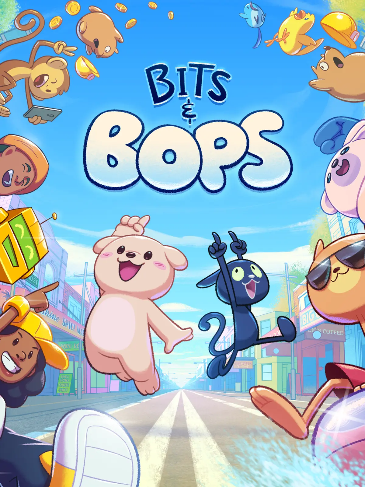 Bits & Bops