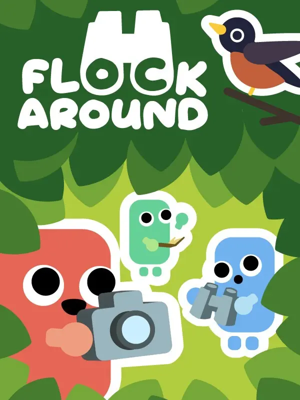 Flock Around