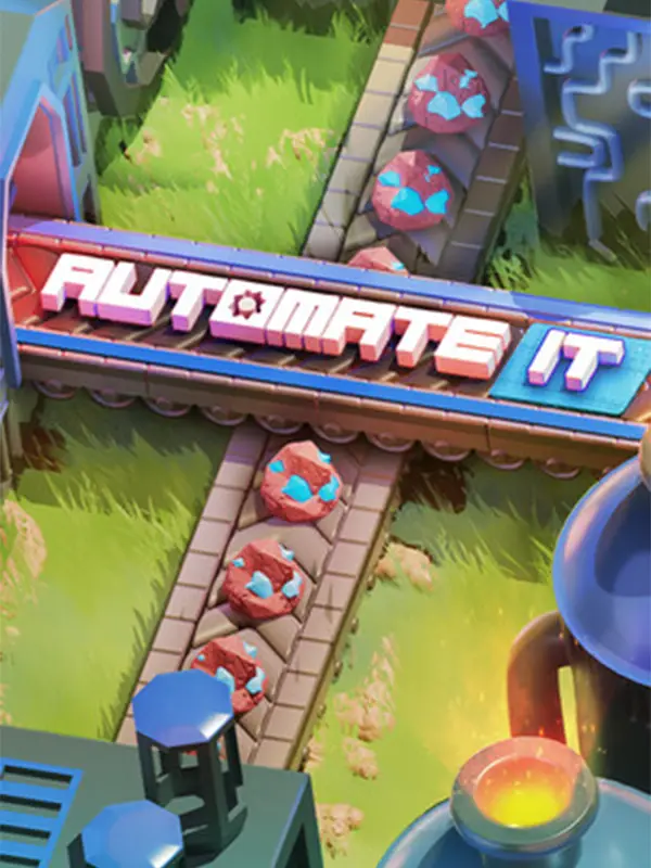 Automate It