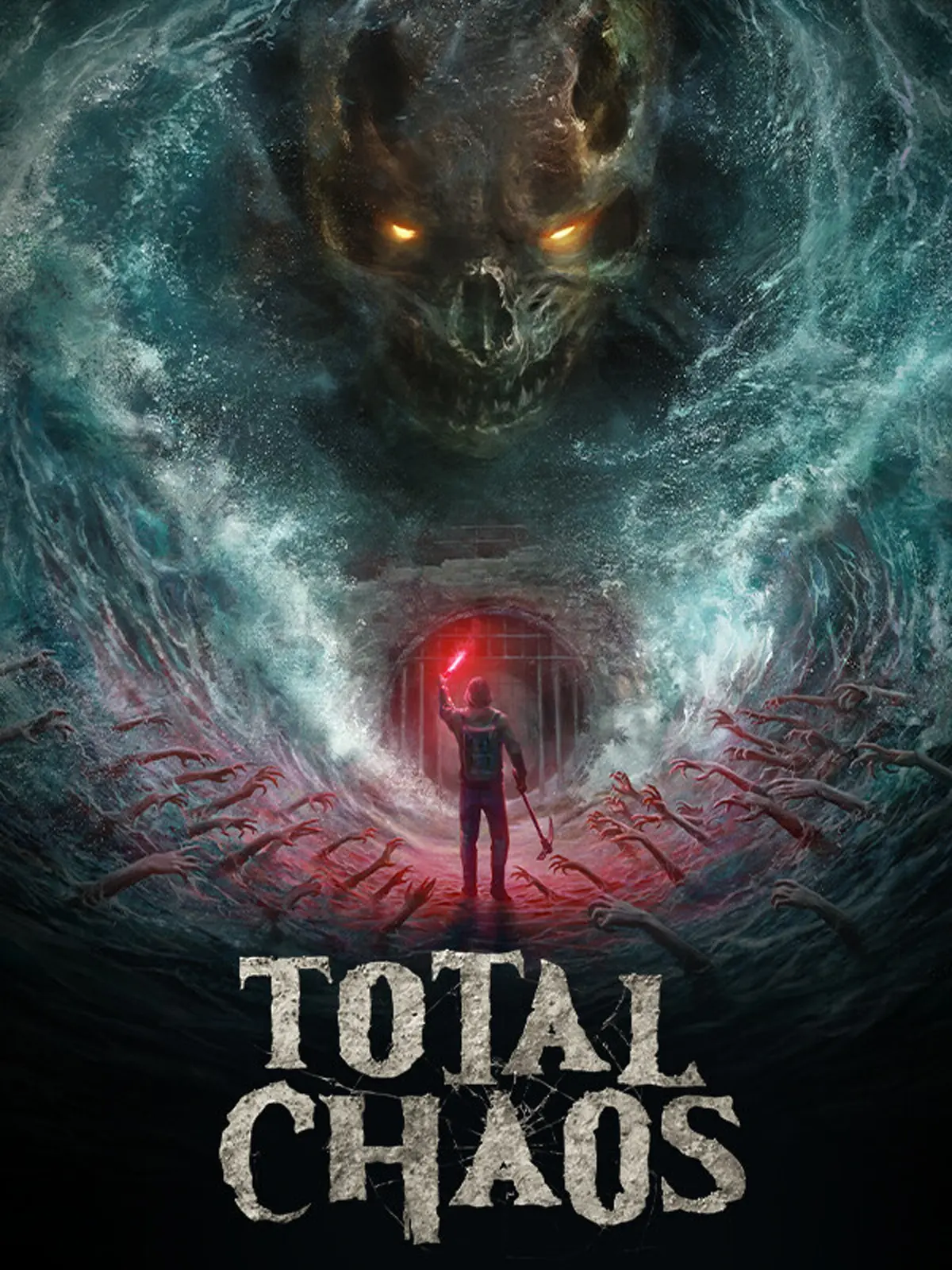 Total Chaos