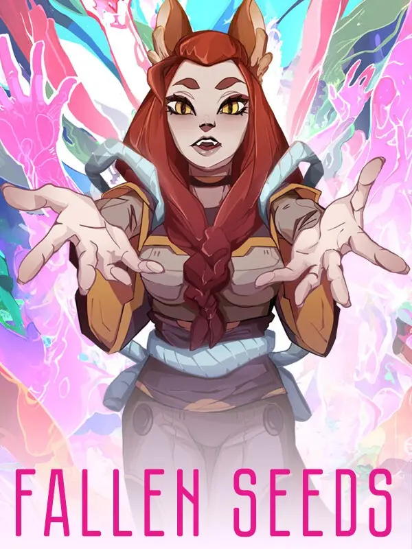 Fallen Seeds
