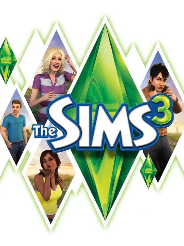 The Sims 3