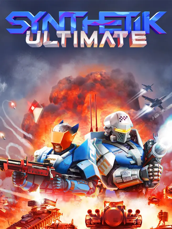 Synthetik: Ultimate