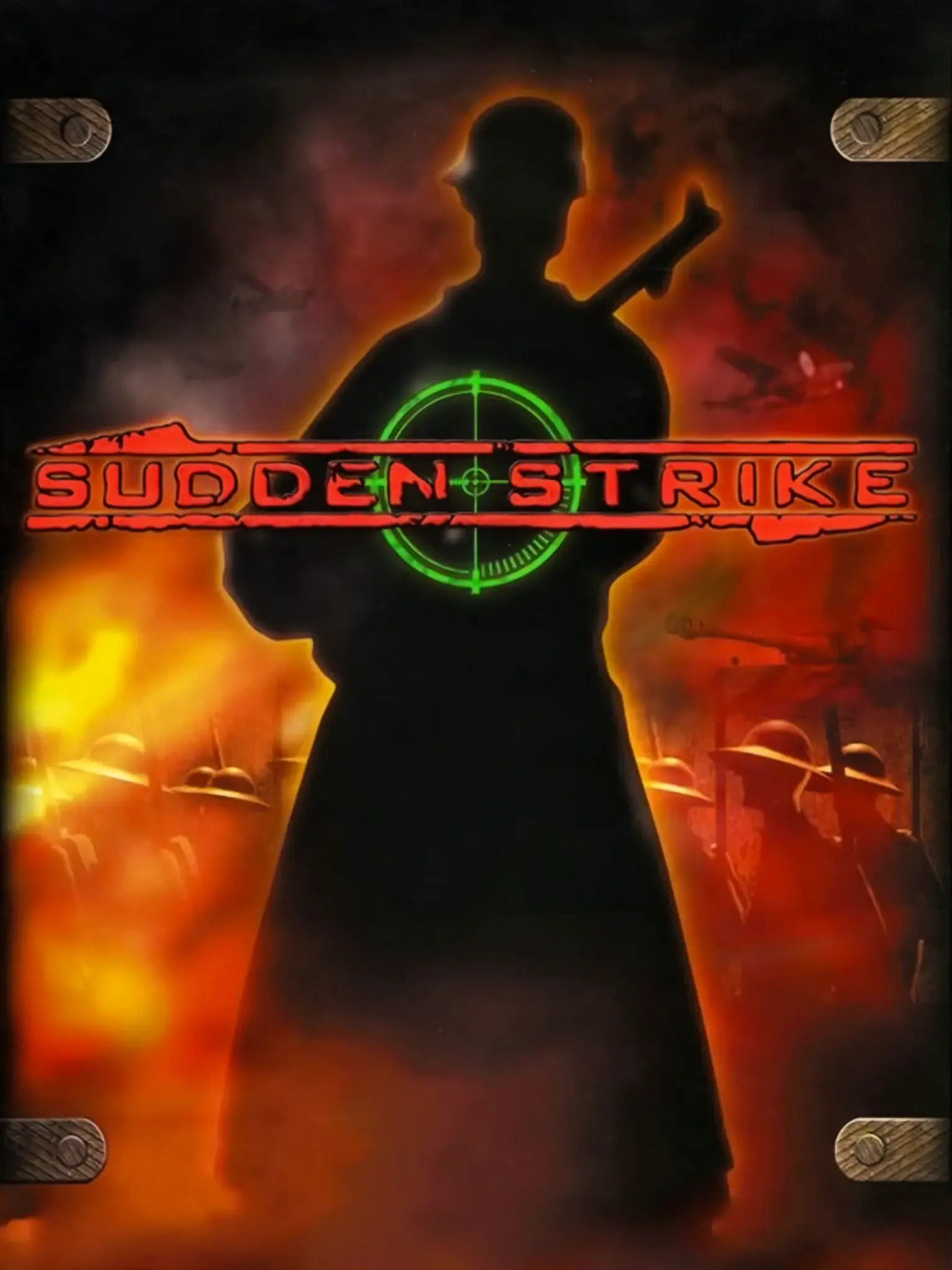 Sudden Strike