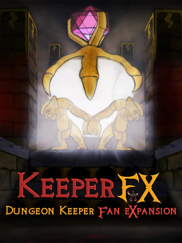 KeeperFX