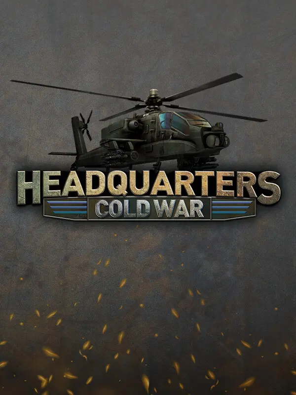 Headquarters: Cold War
