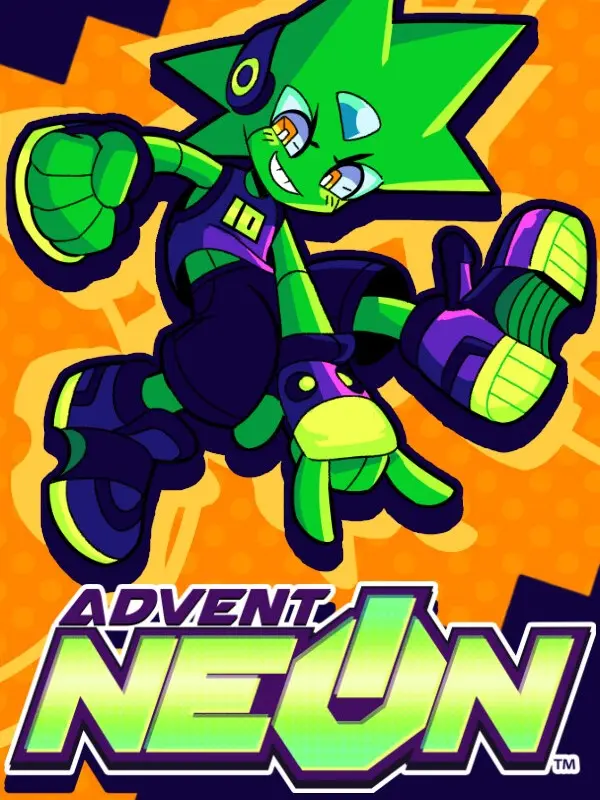 Advent Neon