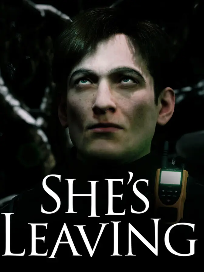She's Leaving