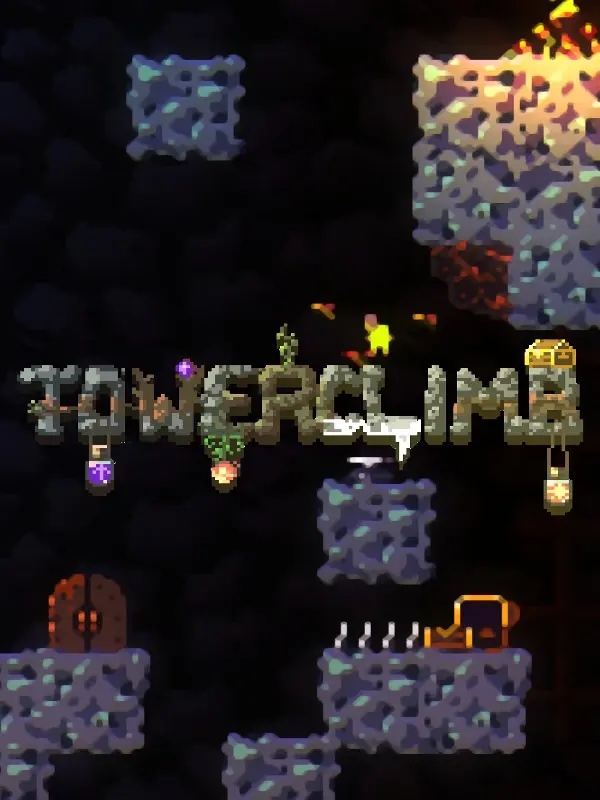 TowerClimb