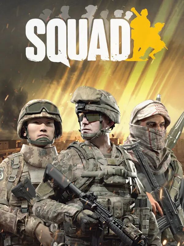 Squad
