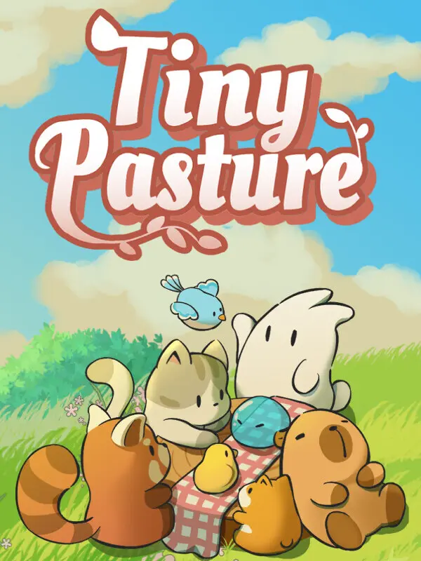 Tiny Pasture