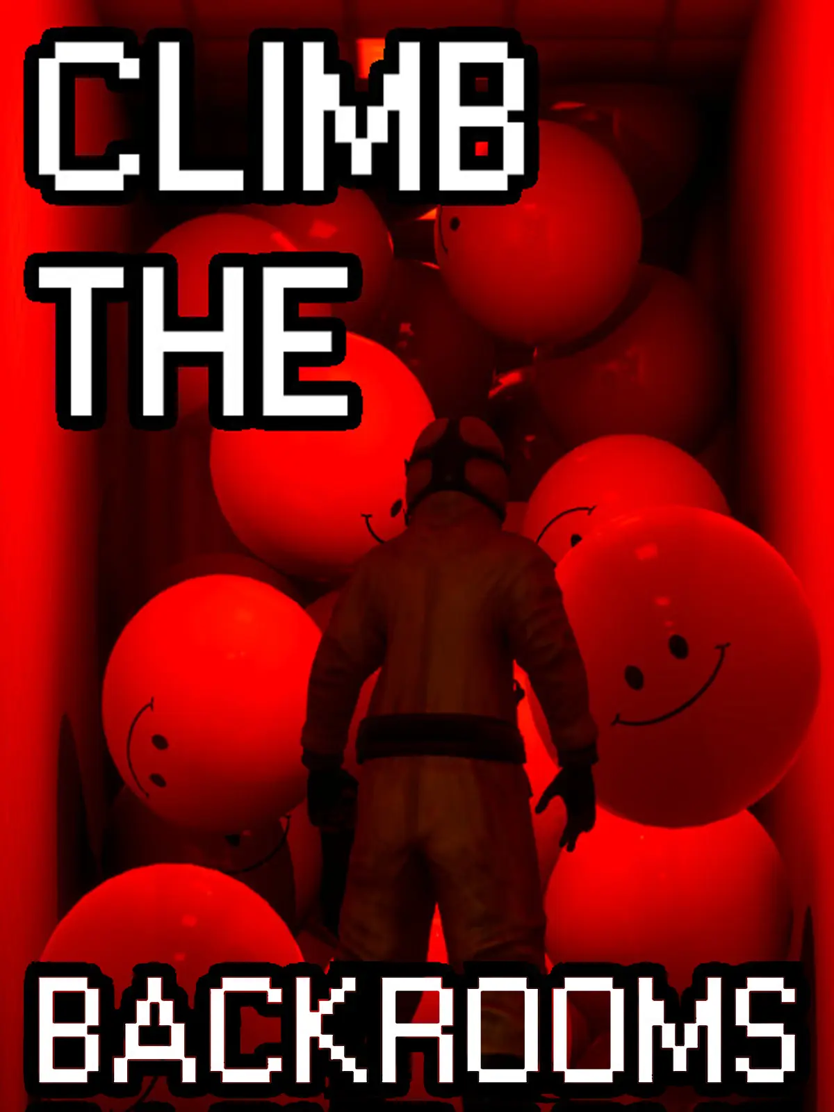Climb The Backrooms