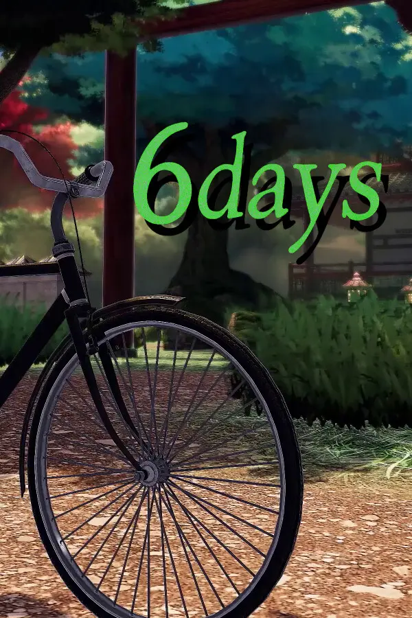 6days