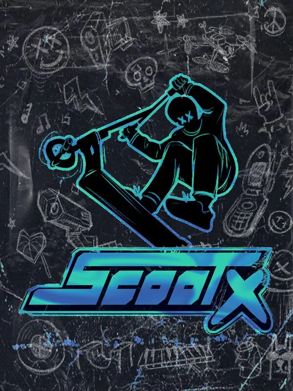 ScootX