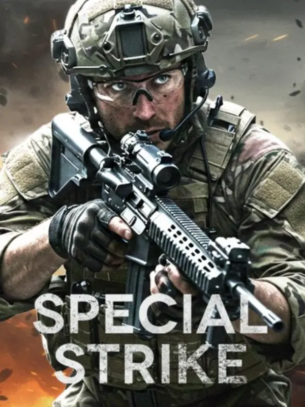 Special Strike