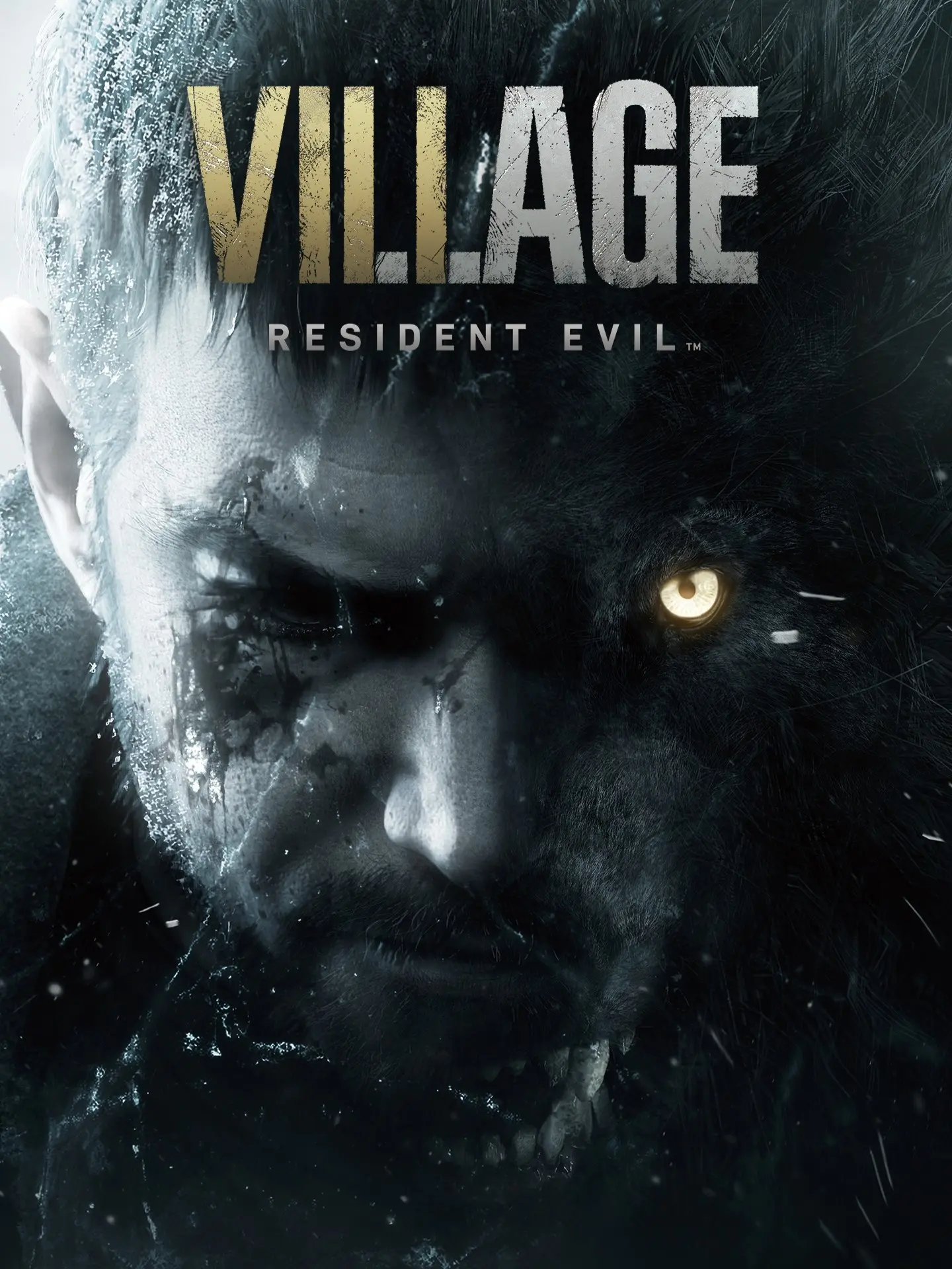 Resident Evil Village