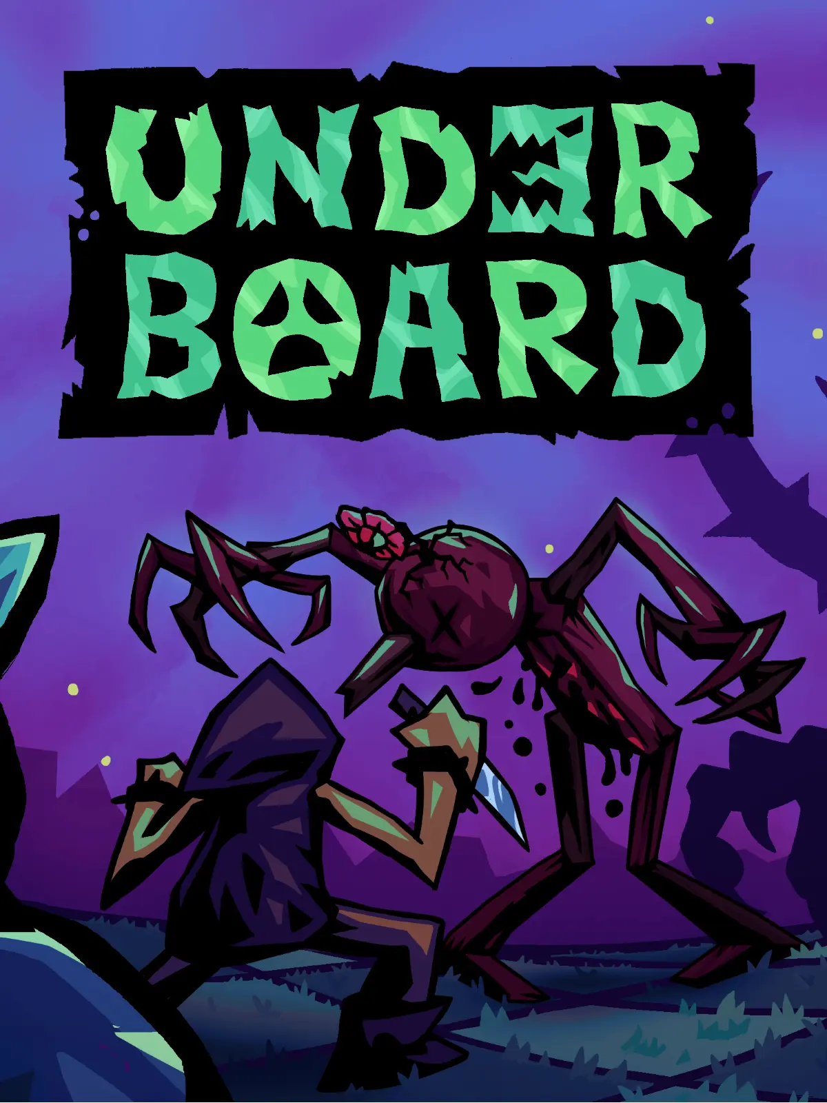 Underboard