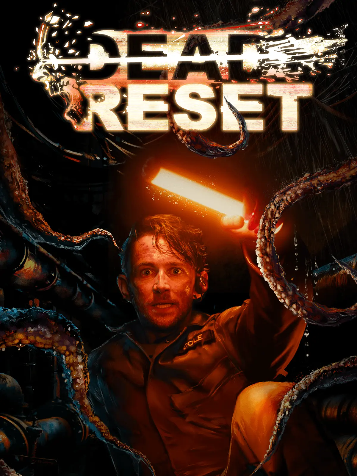 Dead Reset