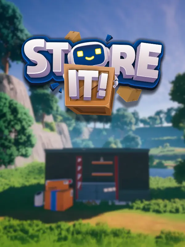 Store It!