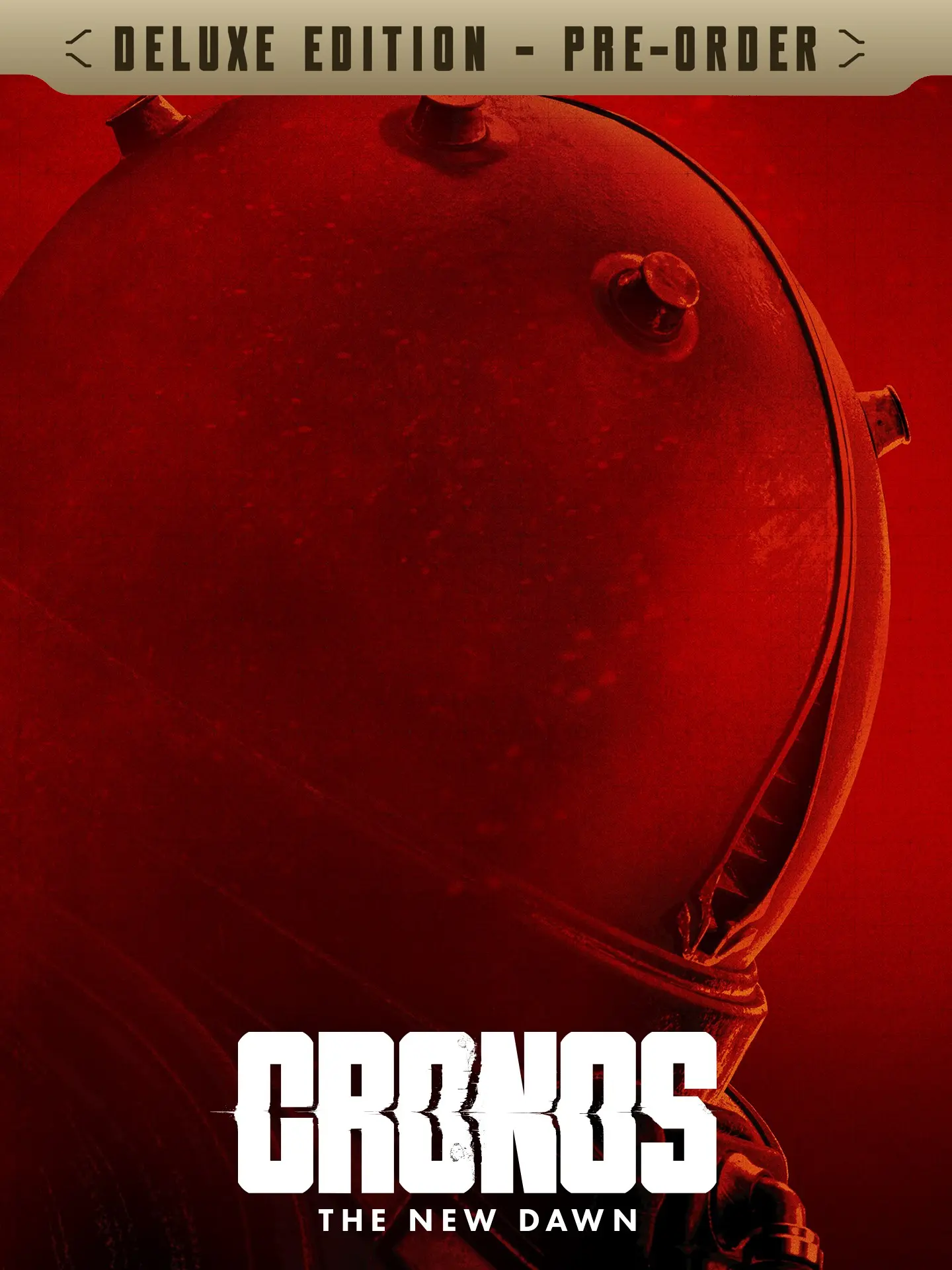 Cronos: The New Dawn - Deluxe Edition