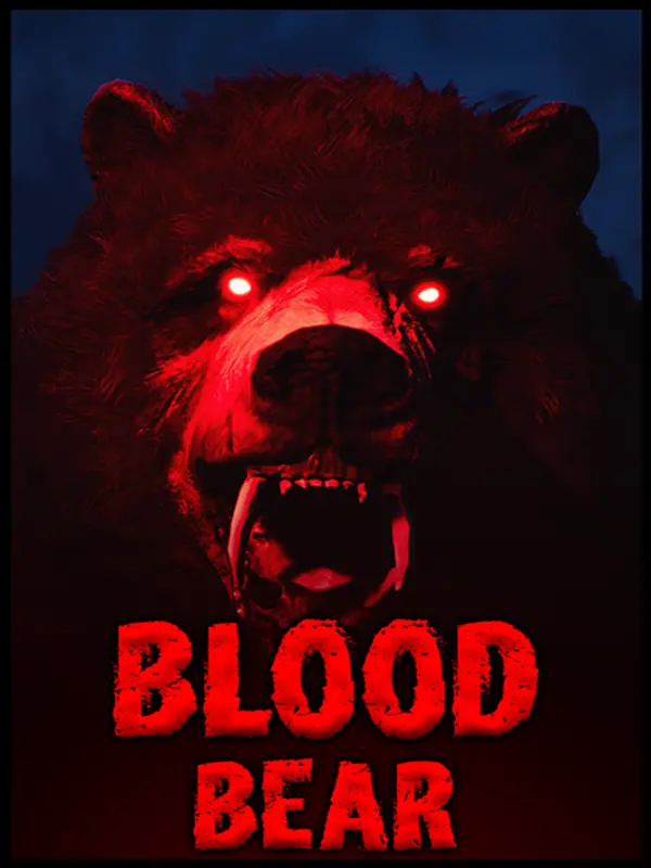 Blood Bear