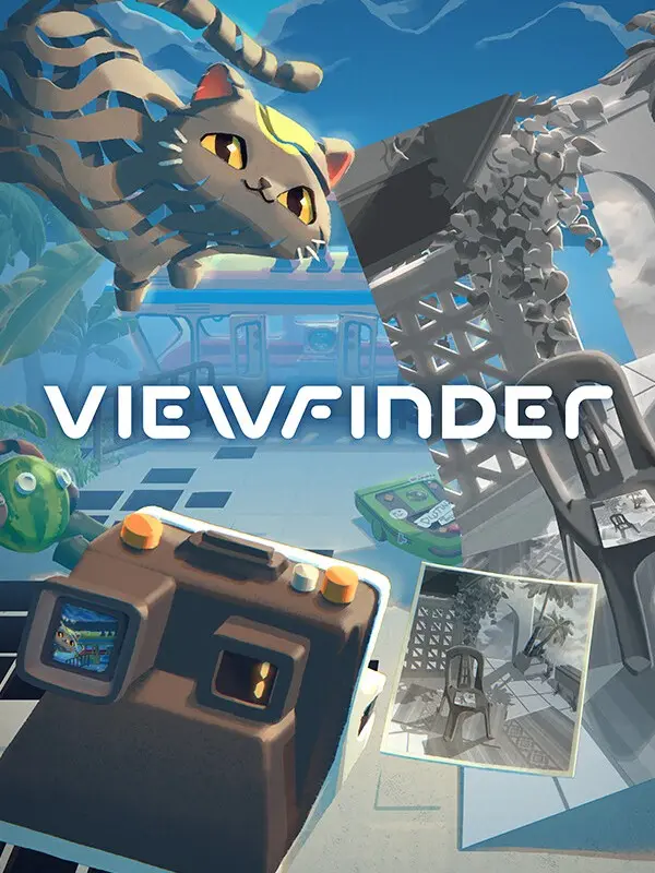 Viewfinder