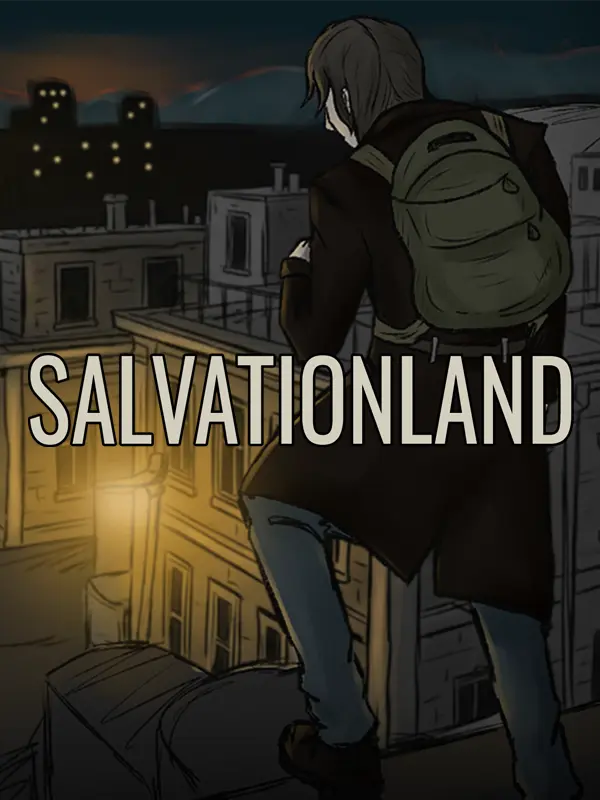 Salvationland