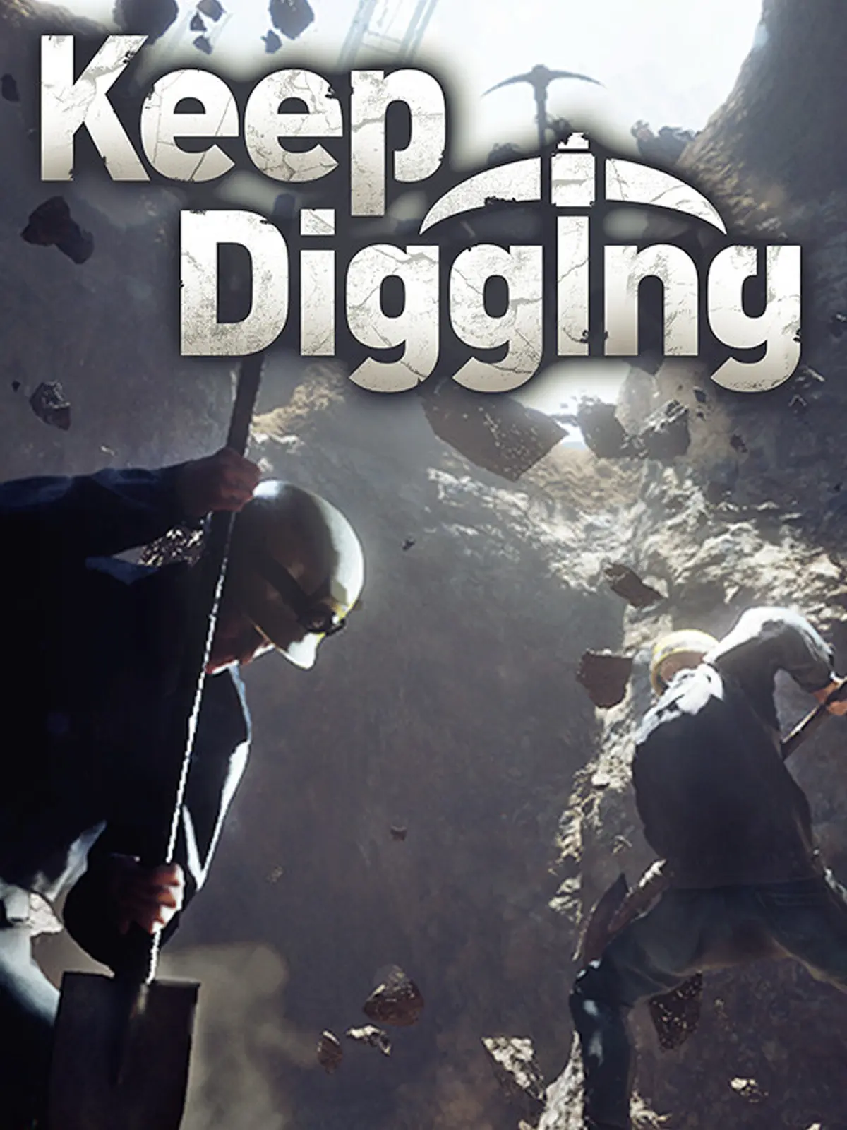 Keep Digging