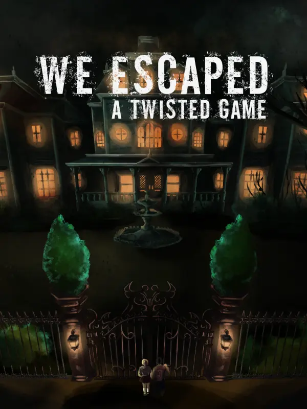 We Escaped a Twisted Game