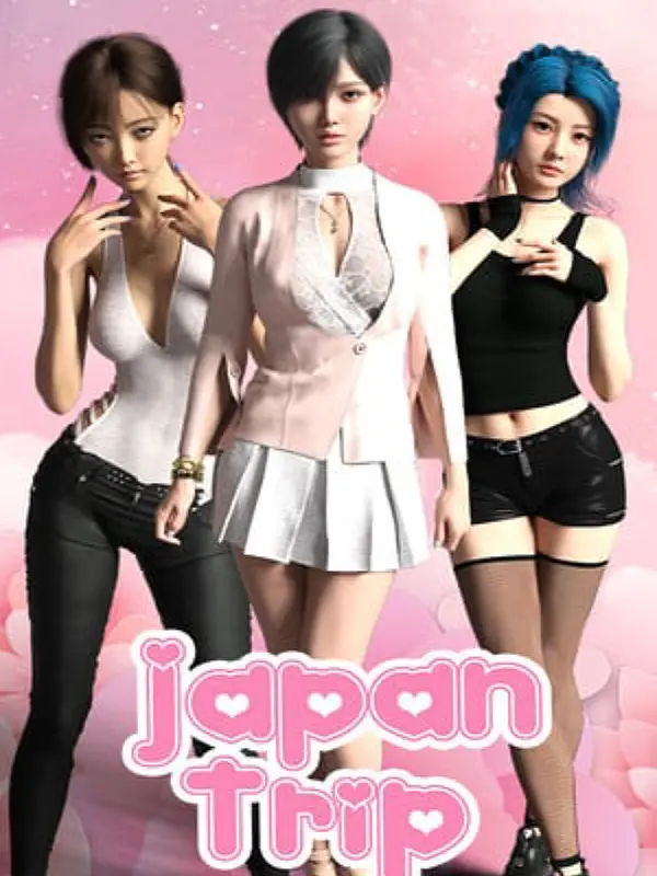 Japan Trip