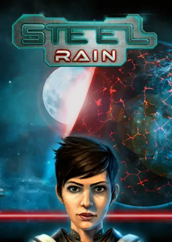 Steel Rain Complete