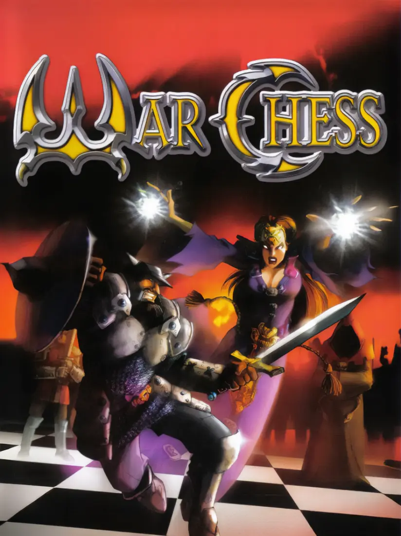 War Chess