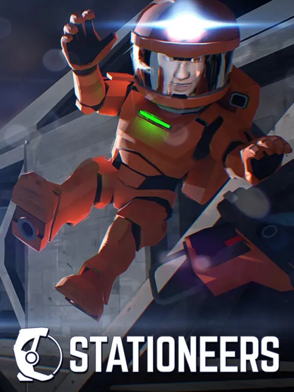 Stationeers