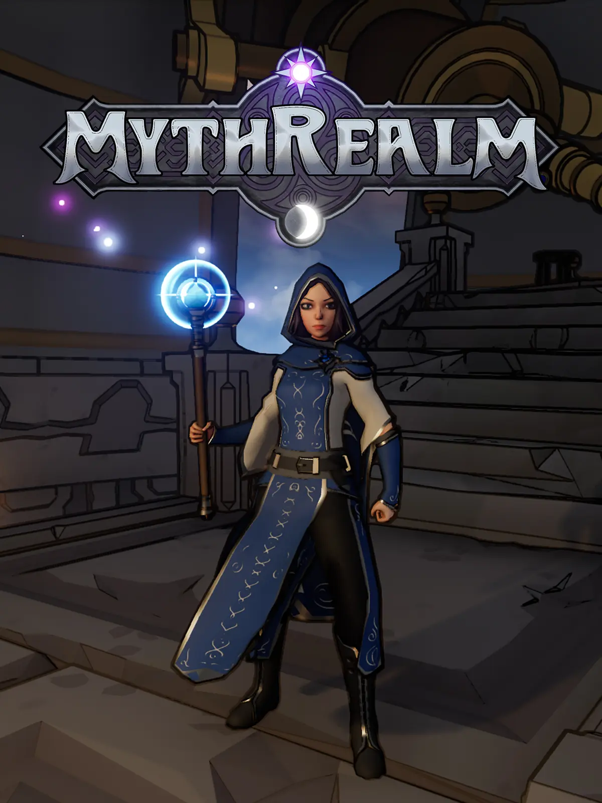 Mythrealm