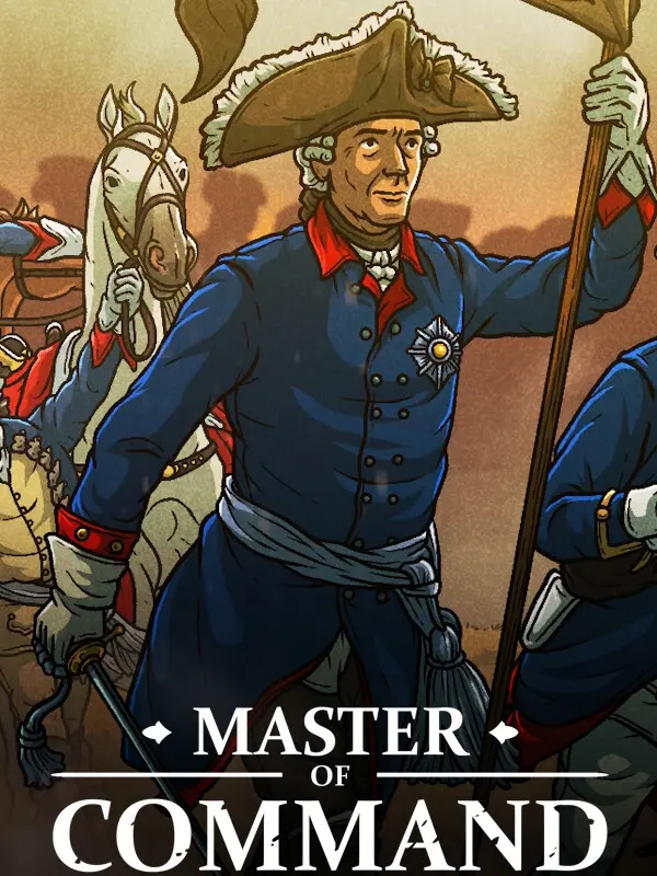 Master of Command