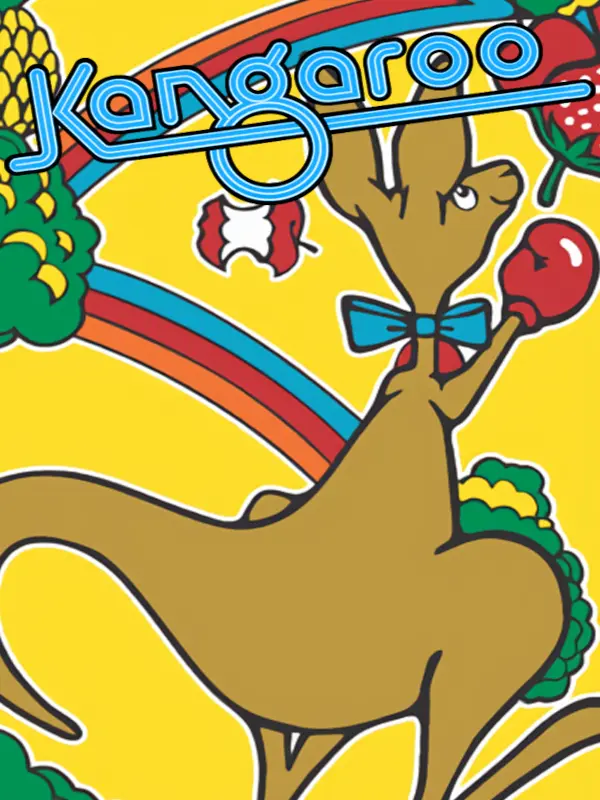 Kangaroo